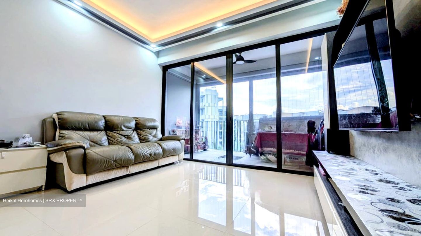 The Jovell (D17), Condominium #485144691